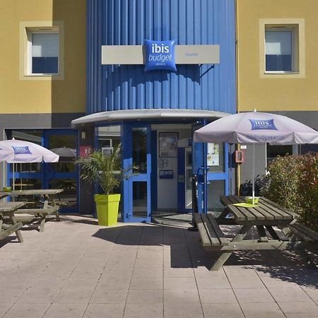 Ibis Budget Issoire Exteriér fotografie