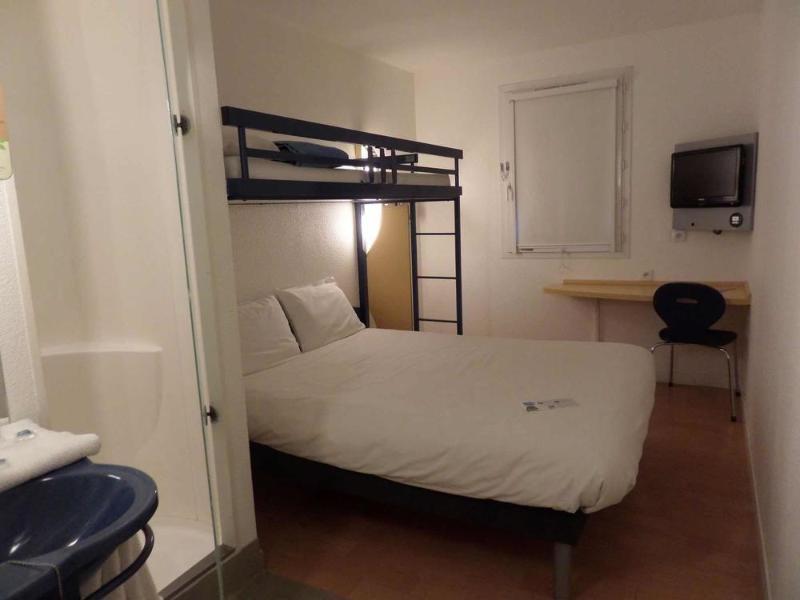 Ibis Budget Issoire Exteriér fotografie