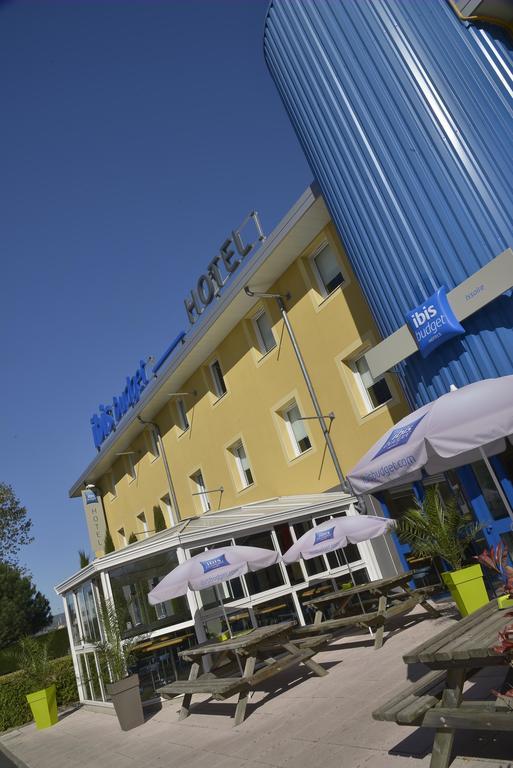 Ibis Budget Issoire Exteriér fotografie