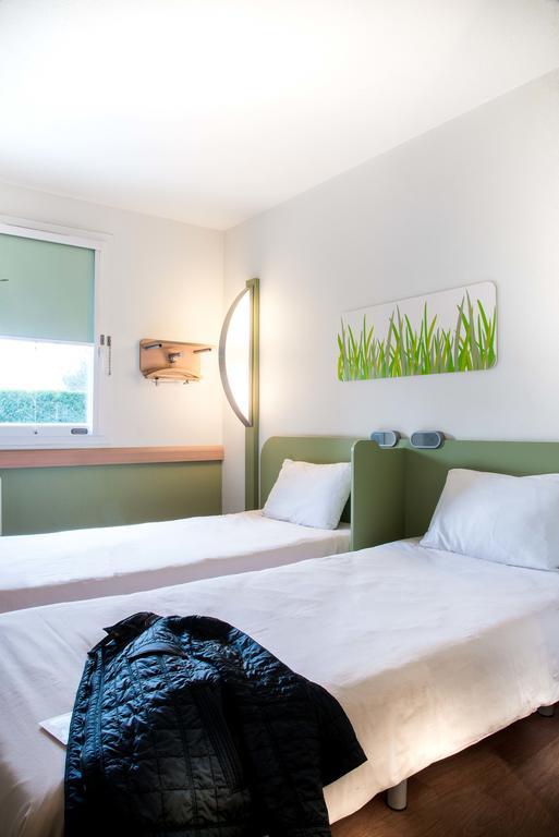 Ibis Budget Issoire Exteriér fotografie