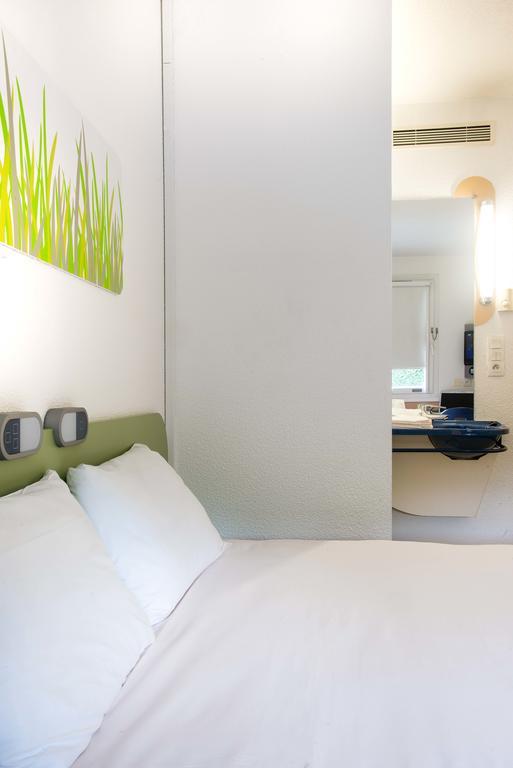 Ibis Budget Issoire Exteriér fotografie