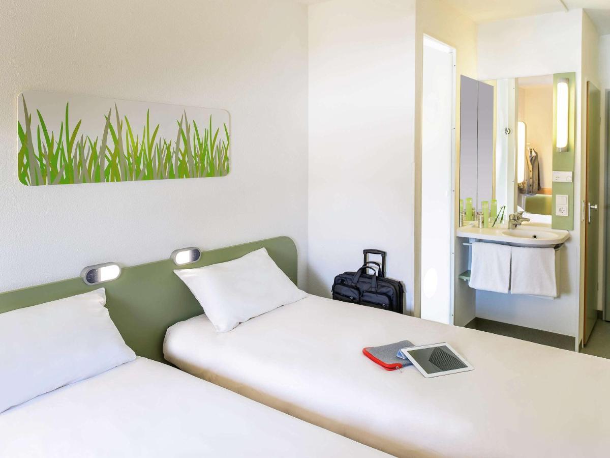 Ibis Budget Issoire Exteriér fotografie