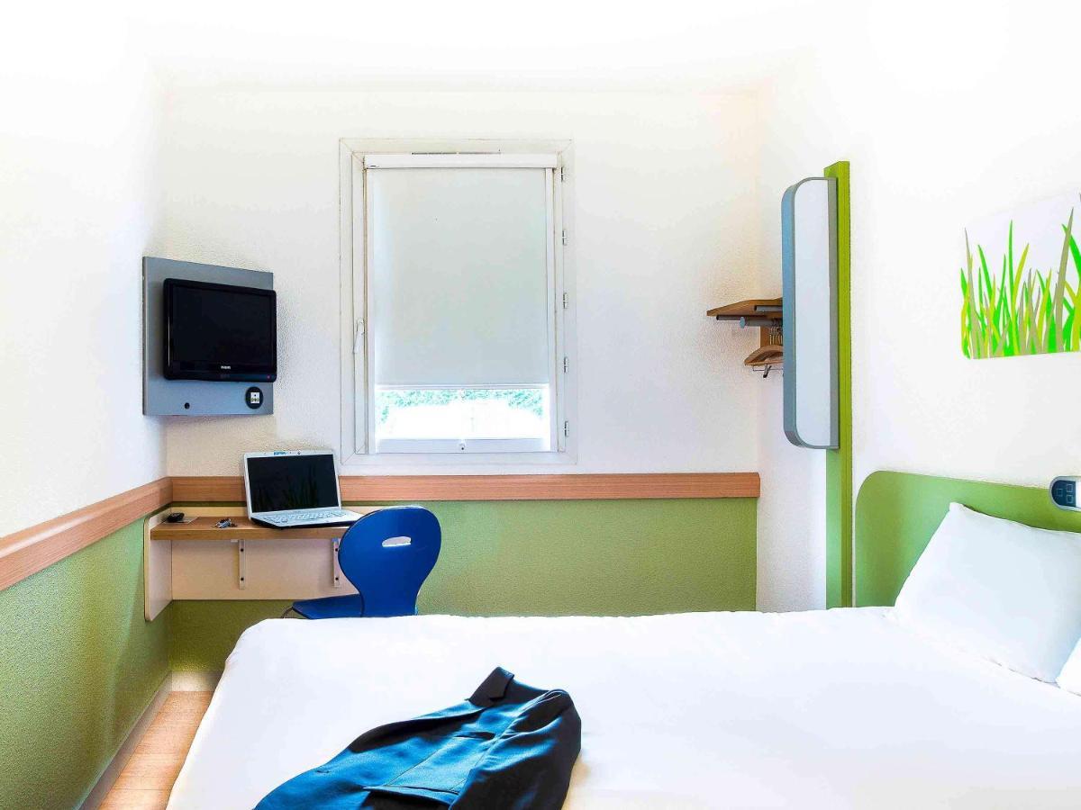 Ibis Budget Issoire Exteriér fotografie