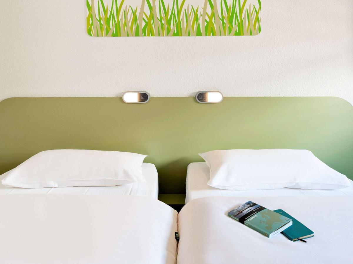 Ibis Budget Issoire Exteriér fotografie
